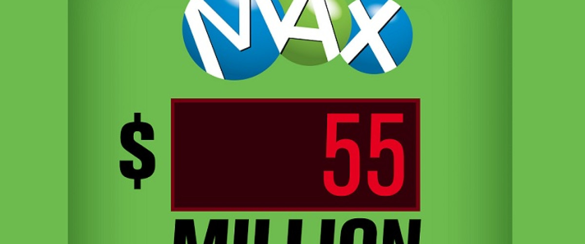 Canadese di Saskatoon vince il jackpot da 55m al Lotto Max